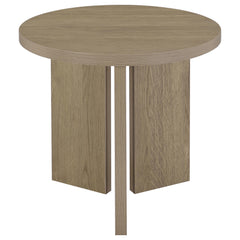 Aragon Latte Coffee Table Set - Ornate Home