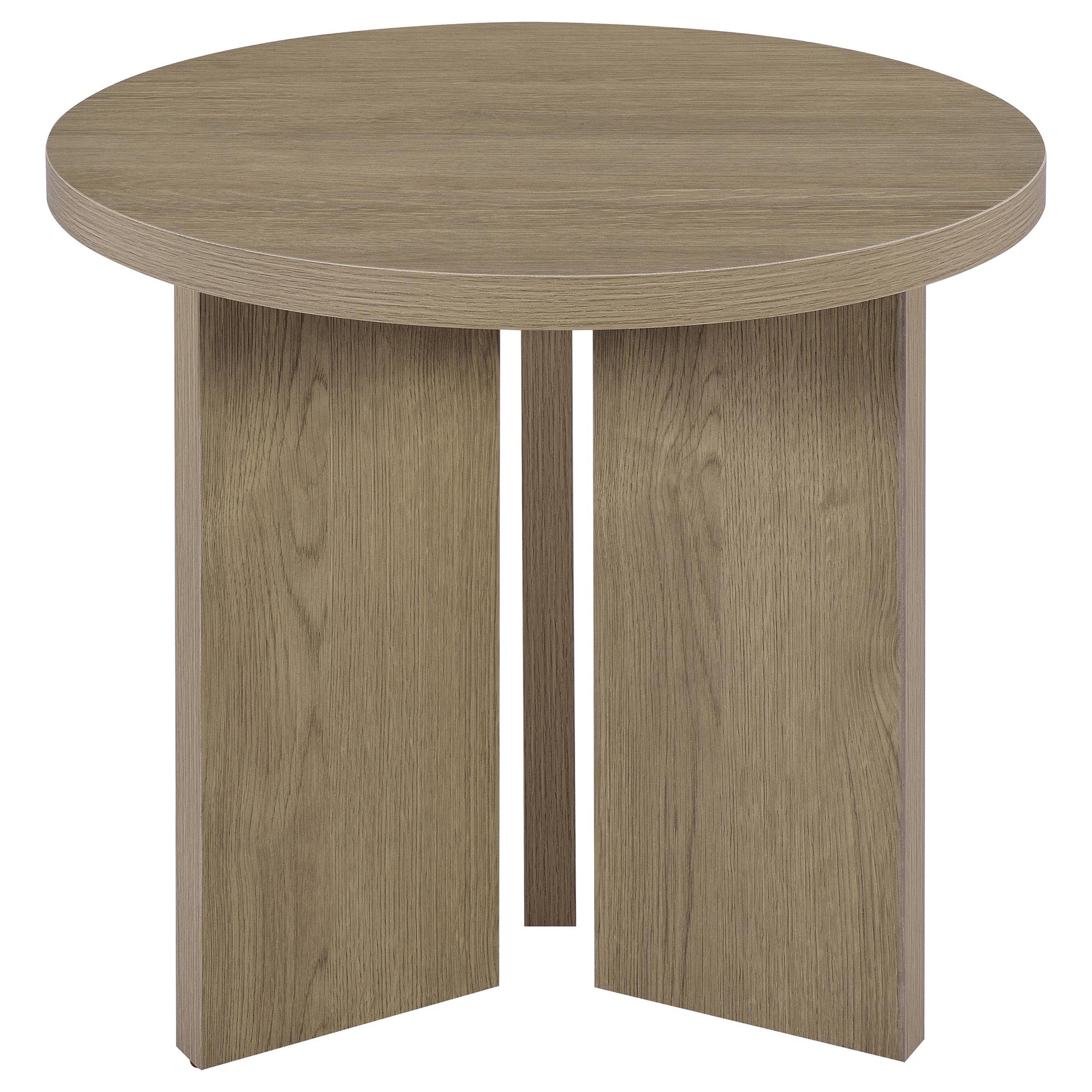 Aragon Latte Coffee Table Set - Ornate Home