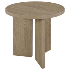 Aragon Latte Coffee Table Set - Ornate Home