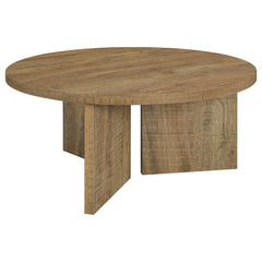 Aragon Mango Coffee Table - Ornate Home