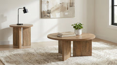 Aragon Mango Coffee Table - Ornate Home
