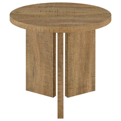 Aragon Mango Coffee Table Set - Ornate Home