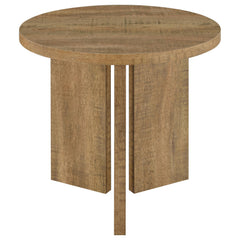 Aragon Mango Coffee Table Set - Ornate Home