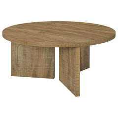 Aragon Mango Coffee Table Set - Ornate Home