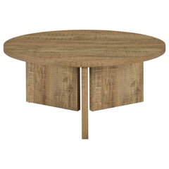 Aragon Mango Coffee Table Set - Ornate Home