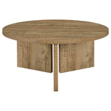 Aragon Mango Coffee Table Set - Ornate Home