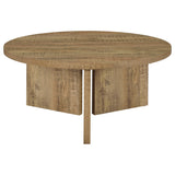 Aragon Mango Coffee Table Set - Ornate Home