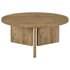 Aragon Mango Coffee Table Set - Ornate Home