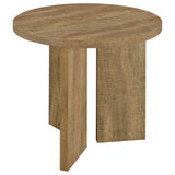 Aragon Mango End Table - Ornate Home