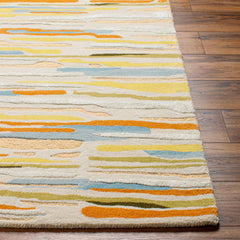 Aram Area Rug - Clearance - Ornate Home