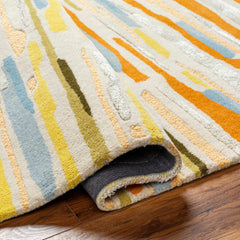 Aram Area Rug - Clearance - Ornate Home