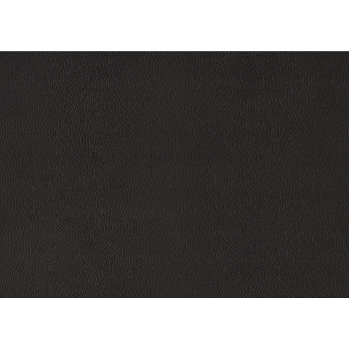 Aram Brown Double Reclining Sofa - Ornate Home