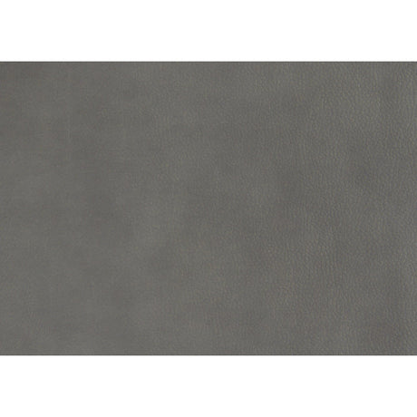 Aram Gray Double Reclining Sofa - Ornate Home