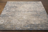 Aramawayan Premium Hand Knotted Wool Area Rug - Clearance - Ornate Home