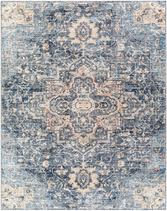 Aramayuan Area Rug - Clearance - Ornate Home