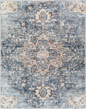Aramayuan Area Rug - Clearance - Ornate Home