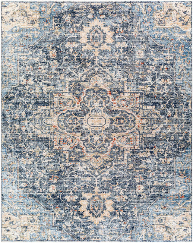 Aramayuan Area Rug - Clearance - Ornate Home