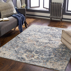 Aramayuan Area Rug - Clearance - Ornate Home
