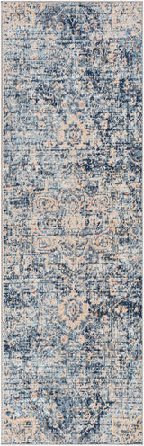 Aramayuan Area Rug - Clearance - Ornate Home