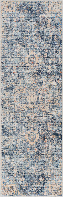Aramayuan Area Rug - Clearance - Ornate Home