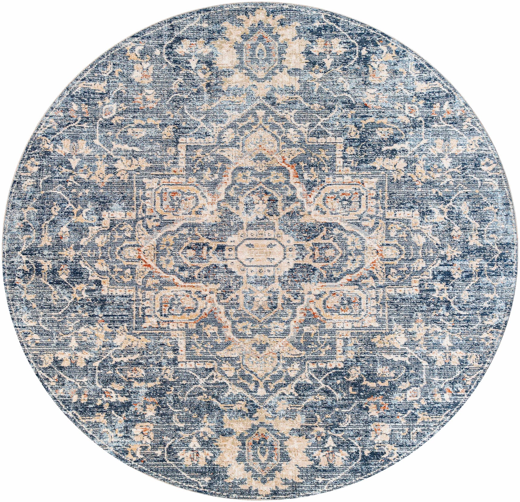 Aramayuan Area Rug - Clearance - Ornate Home