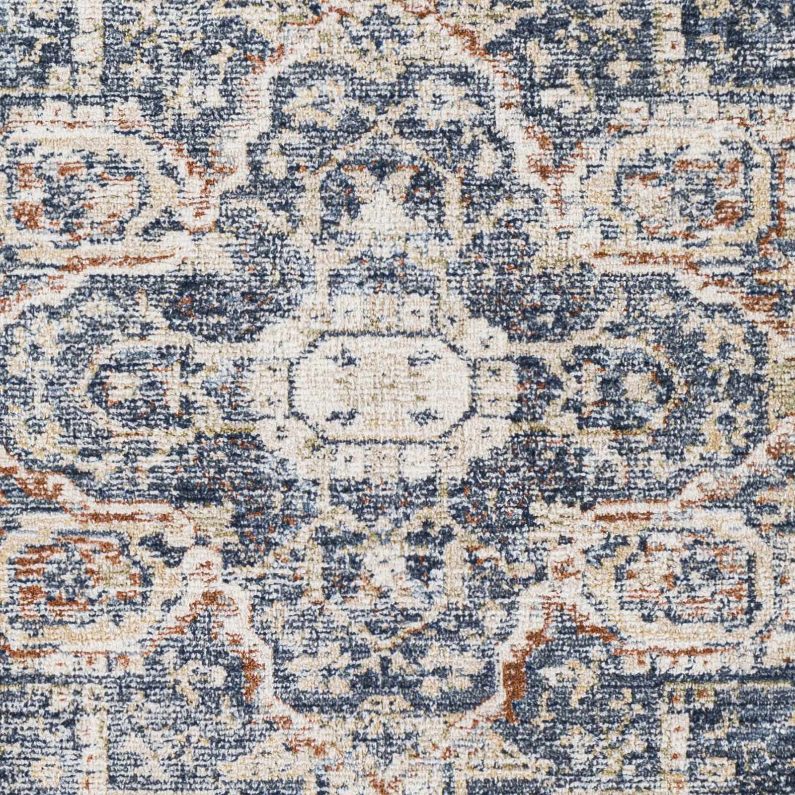 Aramayuan Area Rug - Clearance - Ornate Home