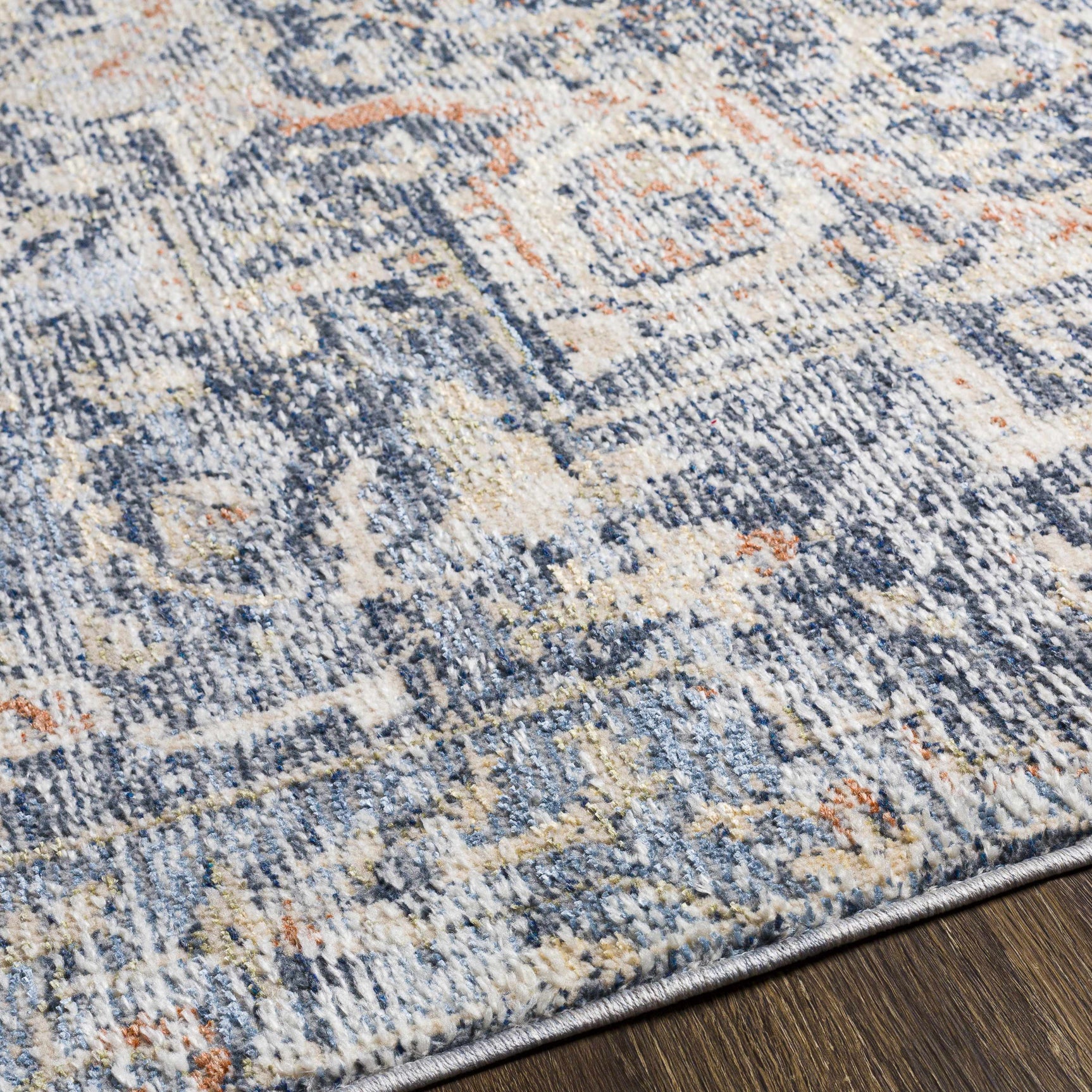 Aramayuan Area Rug - Clearance - Ornate Home