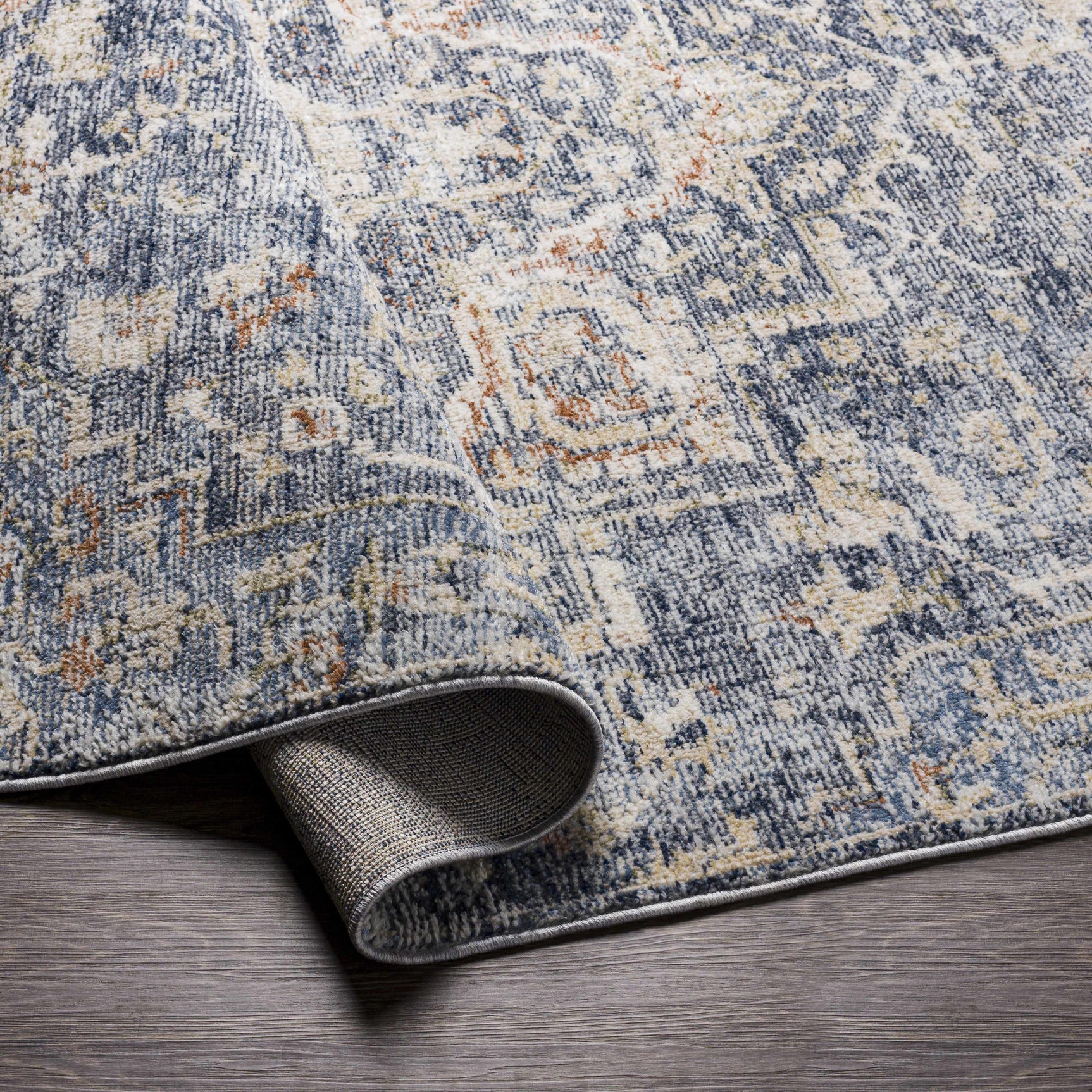 Aramayuan Area Rug - Clearance - Ornate Home