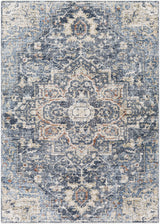 Aramayuan Area Rug - Clearance - Ornate Home