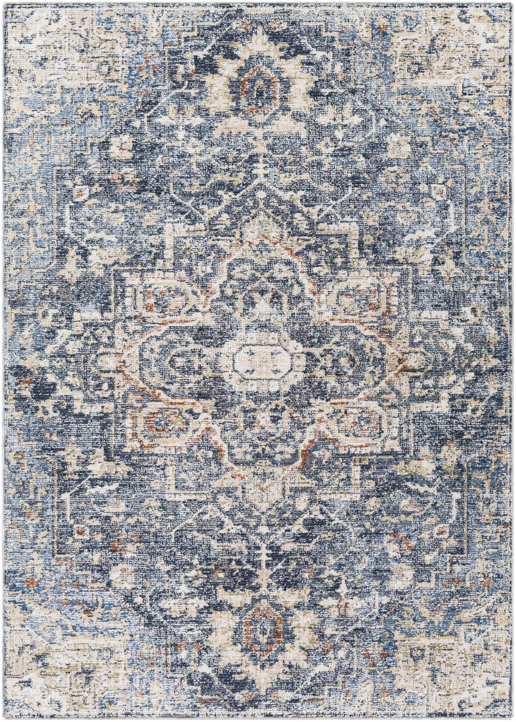 Aramayuan Area Rug - Clearance - Ornate Home