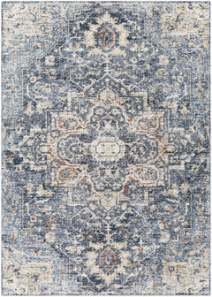 Aramayuan Area Rug - Clearance - Ornate Home