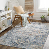 Aramayuan Area Rug - Clearance - Ornate Home