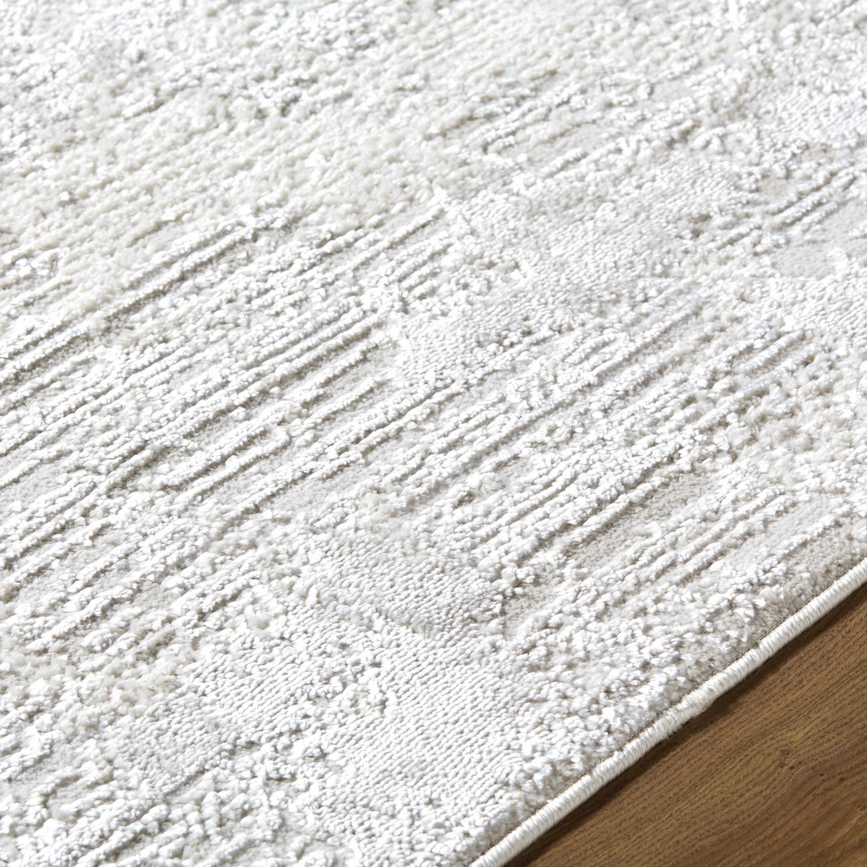 Aramis Area Rug - Ornate Home