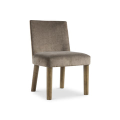 Aramis Beige Side Chair - Ornate Home