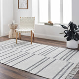 Aras Area Rug - Clearance - Ornate Home