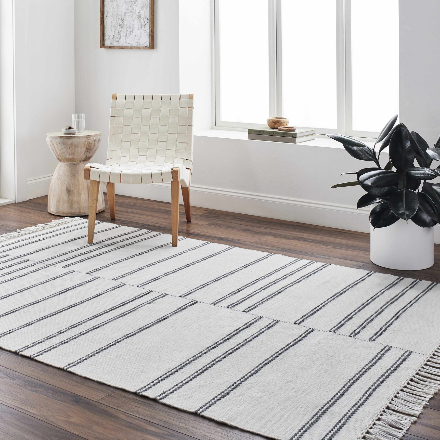 Aras Area Rug - Clearance - Ornate Home