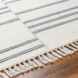 Aras Area Rug - Clearance - Ornate Home