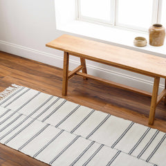 Aras Area Rug - Clearance - Ornate Home