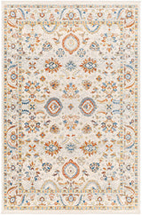 Araya Area Rug - Clearance - Ornate Home