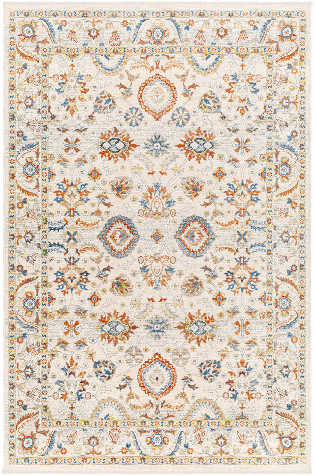 Araya Area Rug - Clearance - Ornate Home
