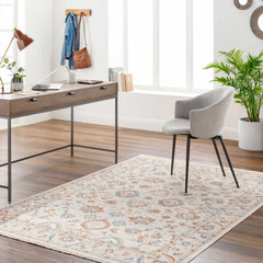 Araya Area Rug - Clearance - Ornate Home