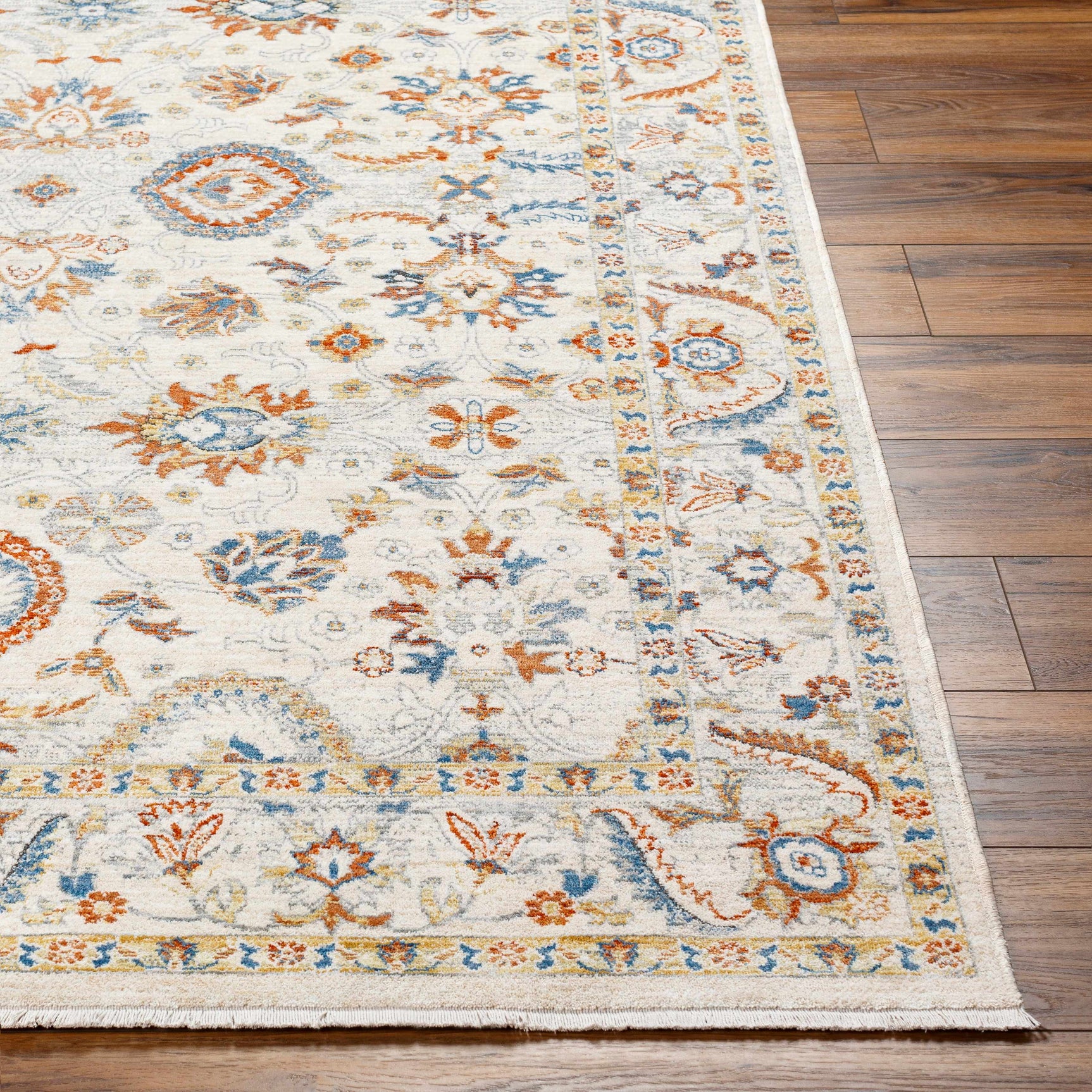Araya Area Rug - Clearance - Ornate Home