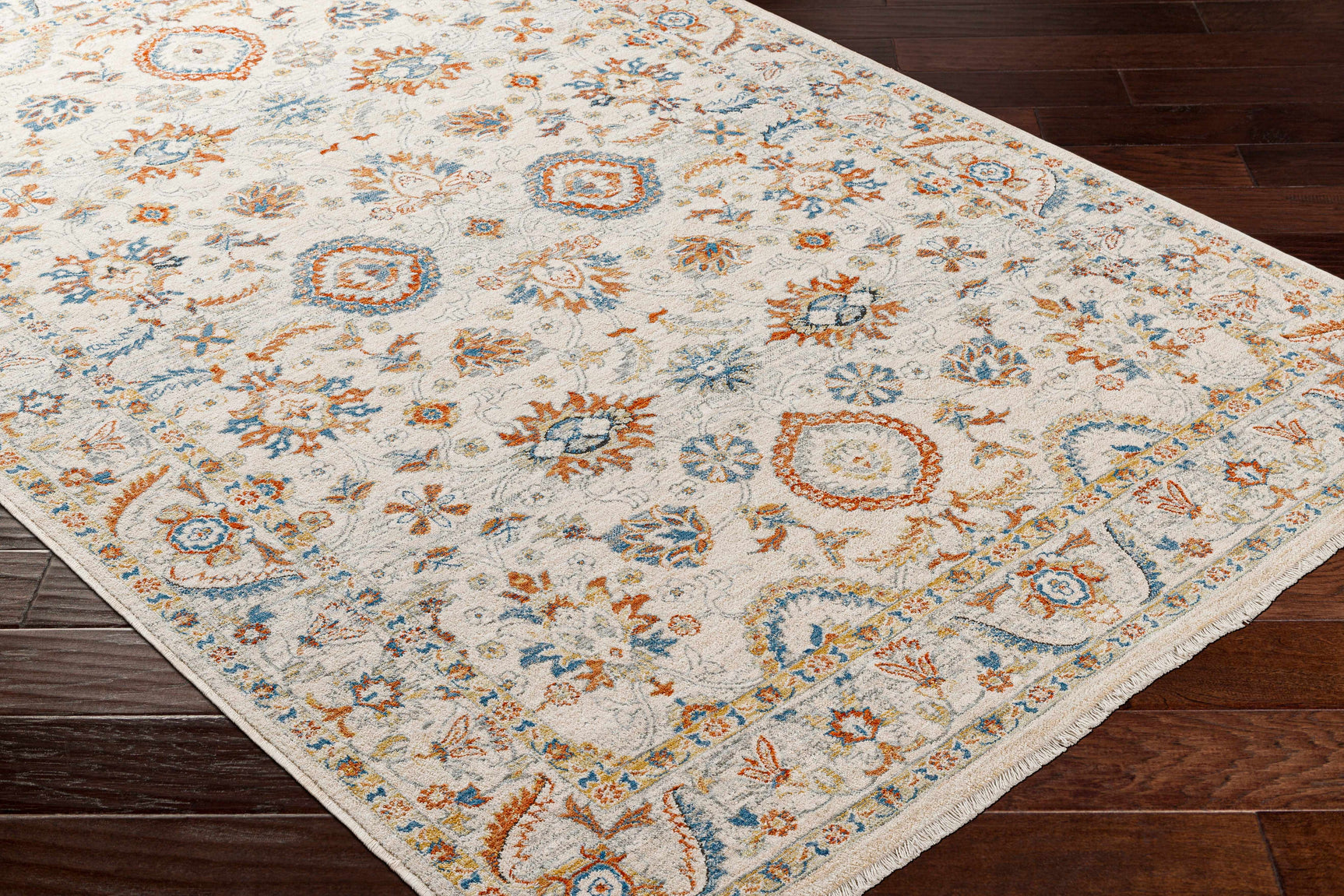 Araya Area Rug - Clearance - Ornate Home
