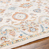 Araya Area Rug - Clearance - Ornate Home