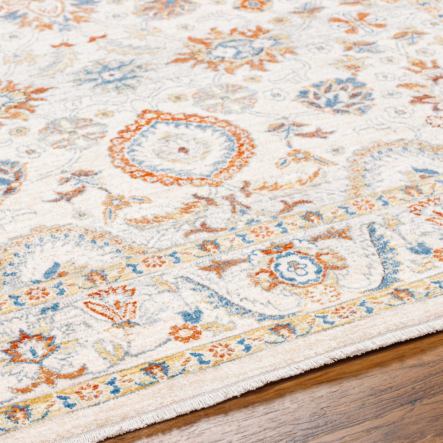 Araya Area Rug - Clearance - Ornate Home