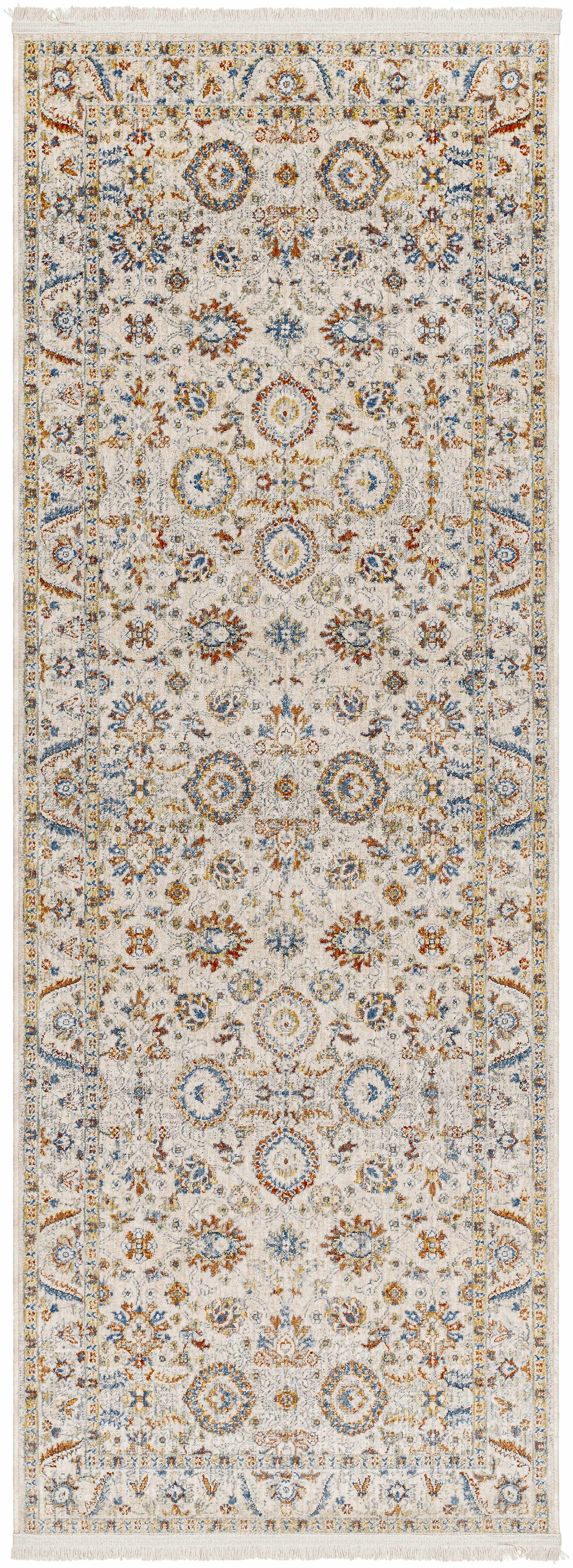 Araya Area Rug - Clearance - Ornate Home