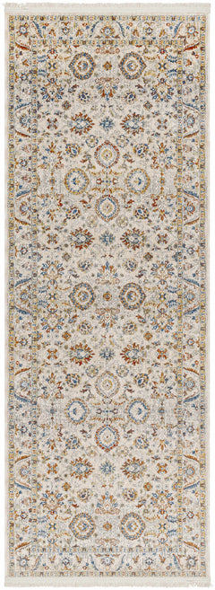 Araya Area Rug - Clearance - Ornate Home