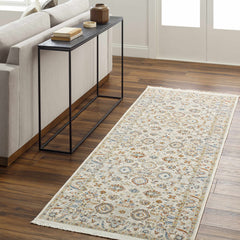 Araya Area Rug - Clearance - Ornate Home