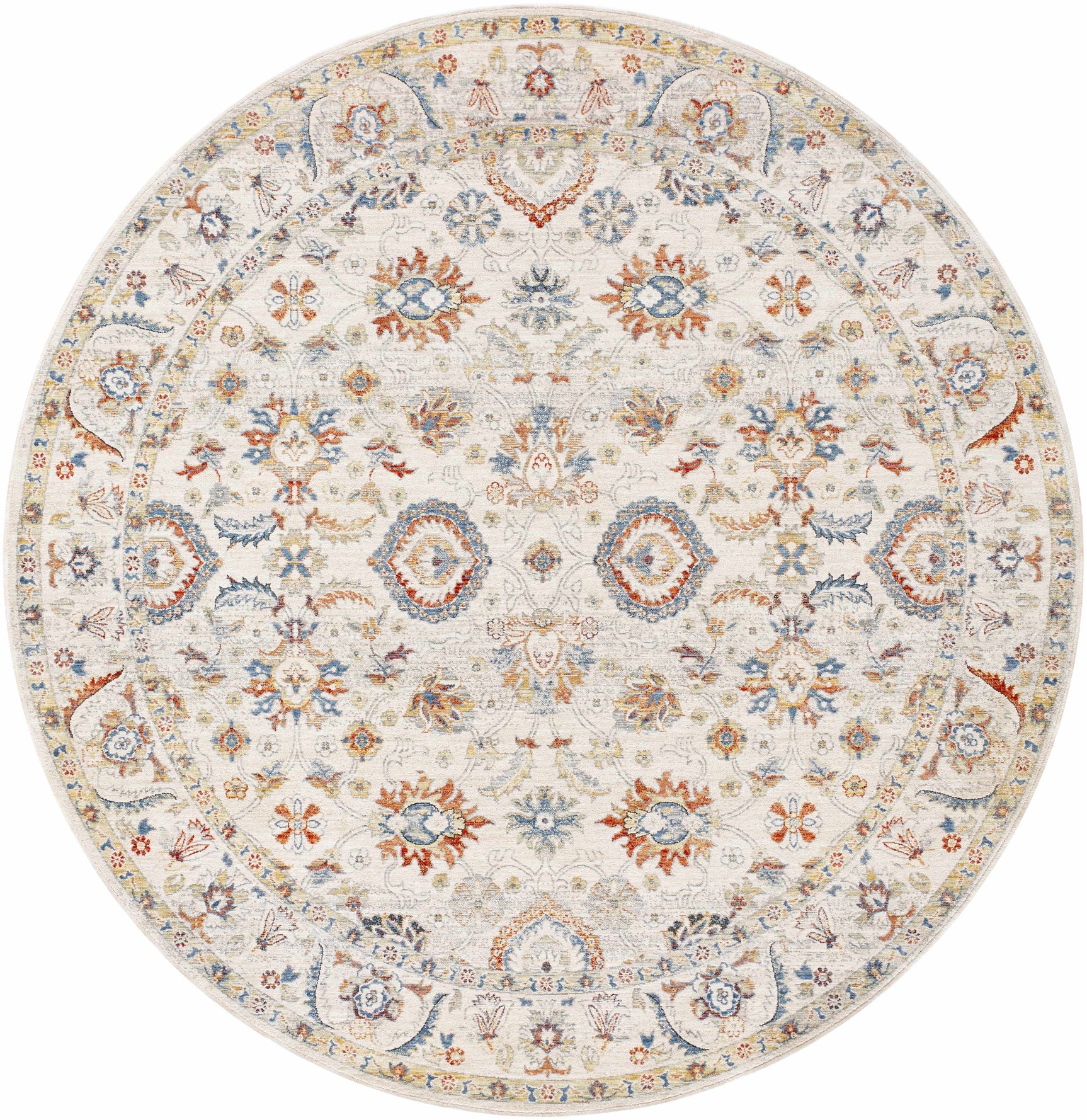 Araya Area Rug - Clearance - Ornate Home