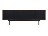 Araya Brown Sideboard - Ornate Home
